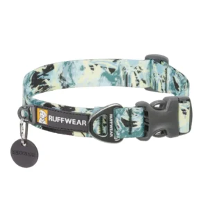 Повсякденний нашийник Ruffwear Front Range Sweeping Sage шавлія для собак