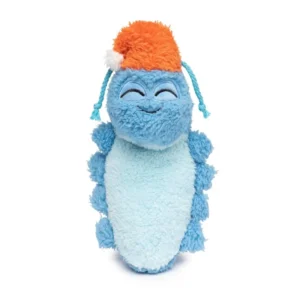 М'яка іграшка для собак FuzzYard Ролі постільний клоп блакитний