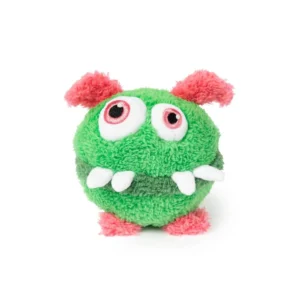 Іграшка FuzzYard Армстронг блакитний S для собак