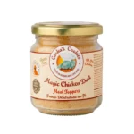 Натуральний топпер (смакова добавка) для собак Cooka`s Cookies курка з розмарином, 110 г