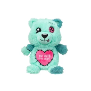 М’яка іграшка для собак FuzzYard Ведмедик Scary Cute