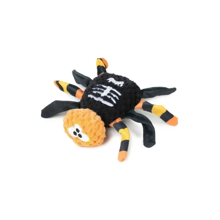 М'яка іграшка для котів FuzzYard Kitty Critter Skeleton