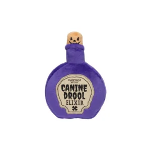М'яка іграшка FuzzYard еліксир Canine Drool Elixir для собак