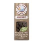 Ласощі Cooka's Cookies Barkissini з керобом і фруктами для собак, 100 г