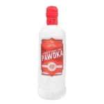 М'яка іграшка FuzzYard Pawdka горілка для собак