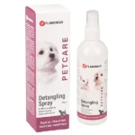 Спрей від ковтунів для собак та котів Flamingo Petcare Detangling Sprey 175 мл