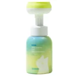 Веганський сухий шампунь Inoom Cat Day Shampoo для котів, 300 мл