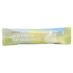 Веганський шампунь Inoom Our Earth Cat Shampoo для котів, 20 мл