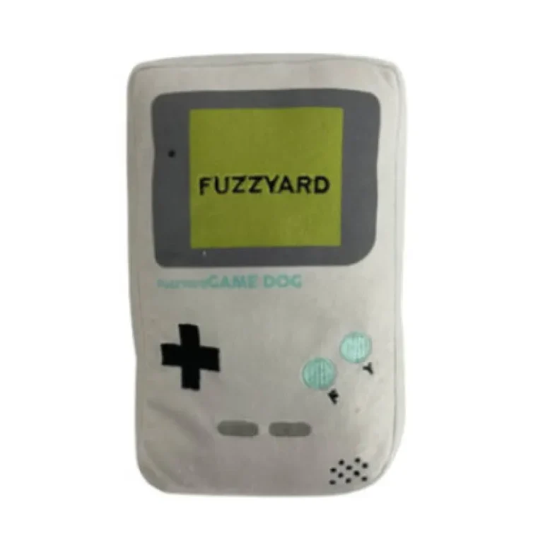 М'яка іграшка FuzzYard Game Dog геймпад для собак