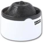 Поїлка-фонтан для котів та собак Happy Drink Croci, 2 л - 8,7х22 см