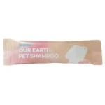 Веганський шампунь Inoom Our Earth для собак, 20 мл