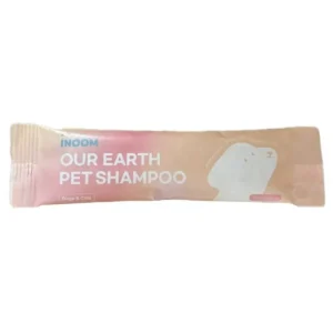 Веганський шампунь Inoom Our Earth для собак, 500 мл