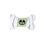 М'яка іграшка FuzzYard усміхнений Ghoul Bone L для собак