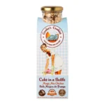 Ласощі Cooka's Cookies Cake In Bottle з куркою для собак, 320 г