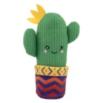 Іграшка Kong Wrangler Cactus кактус для котів