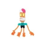 М'яка іграшка FuzzYard Ghoulia Roberts для собак