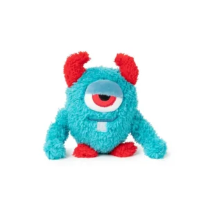 Іграшка FuzzYard Армстронг блакитний S для собак