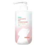 Веганський кондиціонер Inoom Our Earth Pet Conditioner для собак, 500 мл