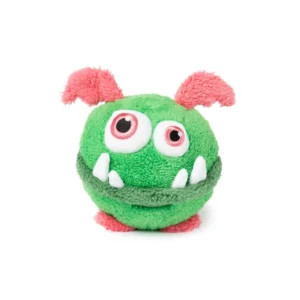 М'яка іграшка для собак FuzzYard Армстронг блакитний L, 28 см