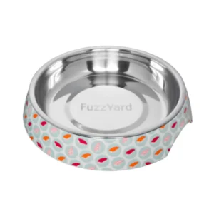 М’яка іграшка для собак FuzzYard Ведмедик Scary Cute