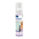 Міцелярна піна Allerderm Foaming Cleanser для собак та котів, 200 мл