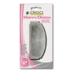 Змінний карбоновий фільтр для поїлки-фонтана для котів і собак Happy Drink Croci, 2 шт