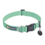 Нашийник Ruffwear Hi & Light Sage Green полегшений для собак