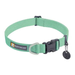 Нашийник Ruffwear Hi & Light Sage Green полегшений для собак