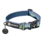 Світловідбивний нашийник для собак Ruffwear Crag™ Alpine Dawn Альпійський світанок