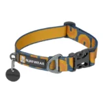 Світловідбивний нашийник для собак Ruffwear Crag™ Canyon Oxbow Каньйон Оксбоу