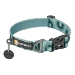 Світловідбивний нашийник для собак Ruffwear Crag™ Grassy Oxbow Оксбоу Трав'янистий