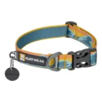 Нашийник Ruffwear Crag Rising Wave світловідбивний для собак