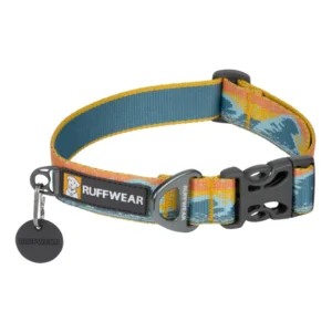 Нашийник Ruffwear Crag Rising Wave світловідбивний для собак
