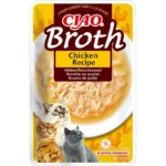 Ласощі INABA CIAO Broth для котів