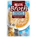 Ласощі INABA CIAO Broth для котів