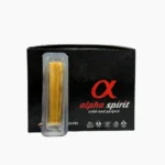 Ласощі Alpha Spirit Individual Pizzle in Blister воловий нерв L для собак, 1 шт