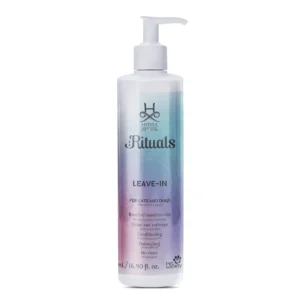Кондиціонер Hydra Pet Spa Rituals Leave-In Finisher для собак та котів, 500 мл