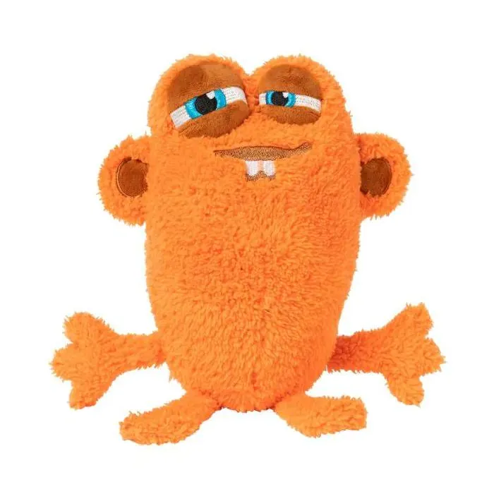 М'яка іграшка для собак FuzzYard Уберт Помаранчевий L
