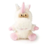 М'яка іграшка FuzzYard єдиноріг Електра L для собак, 14 см