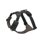Шлейка Ruffwear Front Range Basalt Gray повсякденна для собак