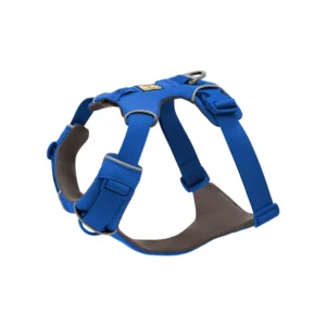 Шлейка Ruffwear Front Range Blue Pool повсякденна для собак