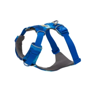 Повсякденна шлейка Ruffwear Front Range Coastal Mountains для собак