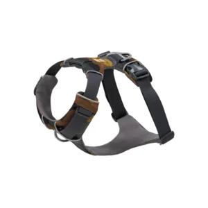 Повсякденна шлейка Ruffwear Front Range Moonlight Mountains для собак