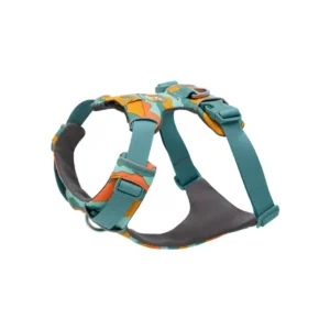 Повсякденна шлейка Ruffwear Front Range Spring Mountains для собак