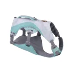 Охолоджувальна шлейка для собак Ruffwear Swamp Cooler™ Sage Green Зелена шавлія