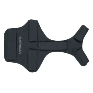 Підкладка під шлею Ruffwear Brush Guard Basalt Gray базальтовий сірий для собак