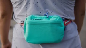 3574 stash bag plus key feature low profile design