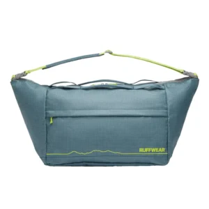 Дорожня сумка для речей Ruffwear Haul Bag Slate Blue для собак