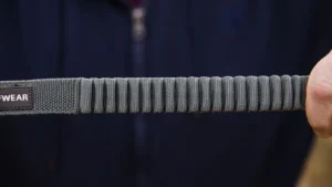 40292 double track coupler stretch webbing web