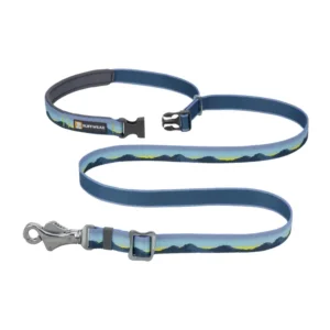Повідець Ruffwear Crag EX™ Alpine Dawn для собак, 1-1,8 м